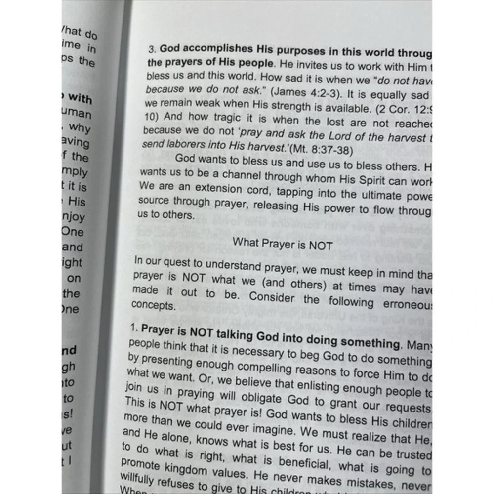 Six Keys to‎ Unlock the Power of Prayer - Paperback - GOOD alice r. cullinan